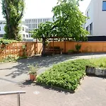 City Apart Dresden Fuer 2 Personen