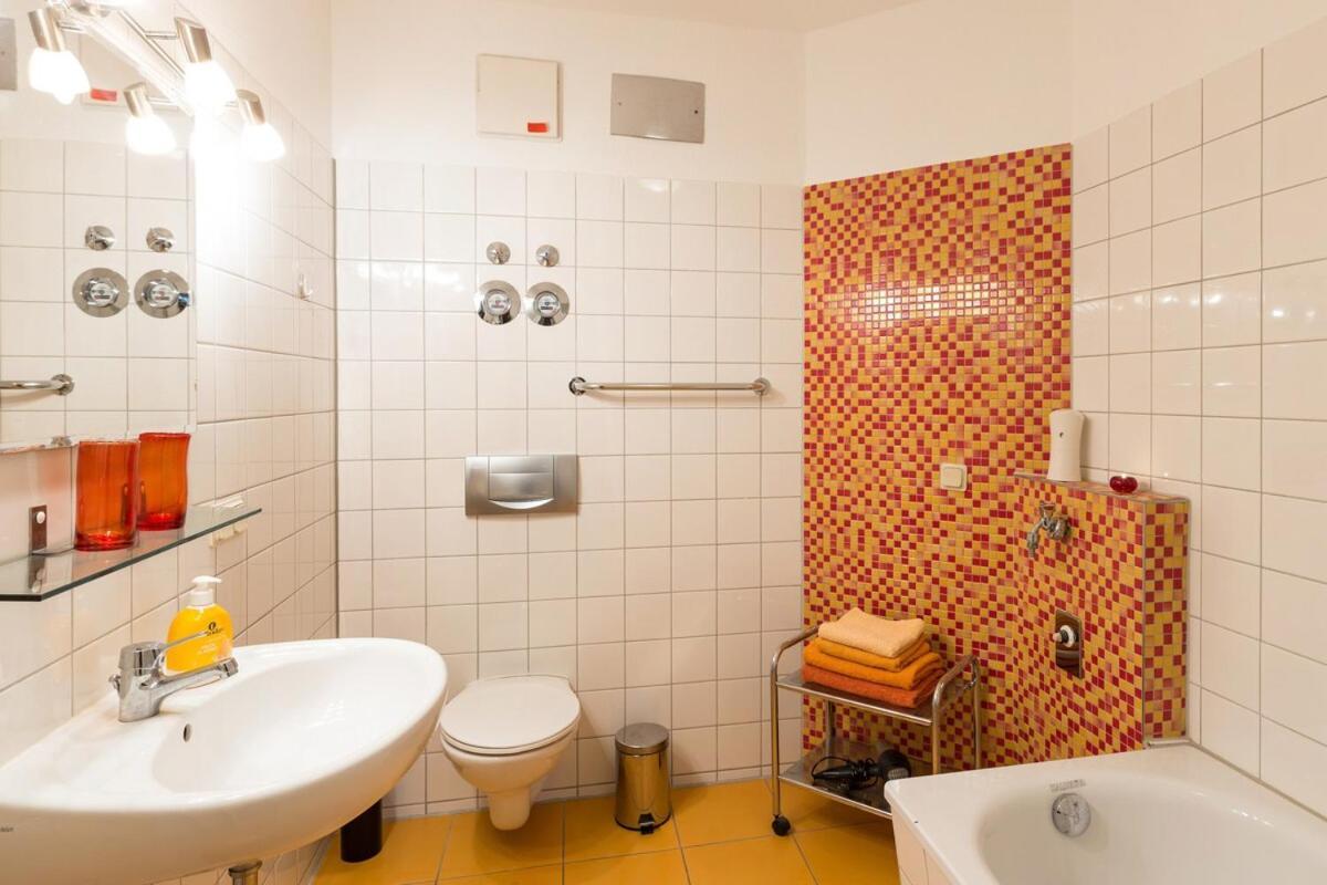Fuer 2 Personen Apartment *