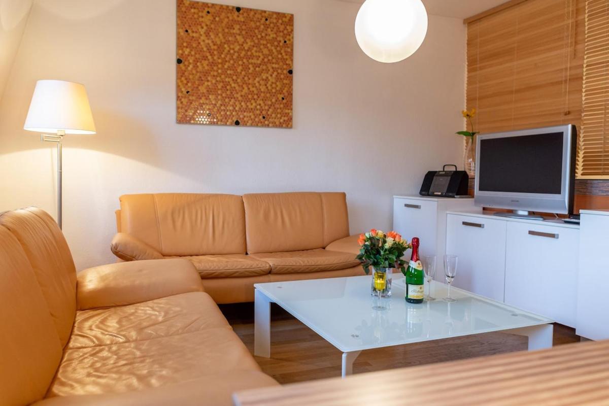 Apartment Fuer 2 Personen *