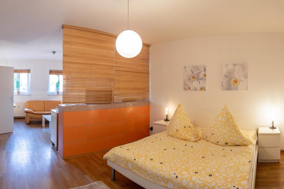 Apartment Fuer 2 Personen