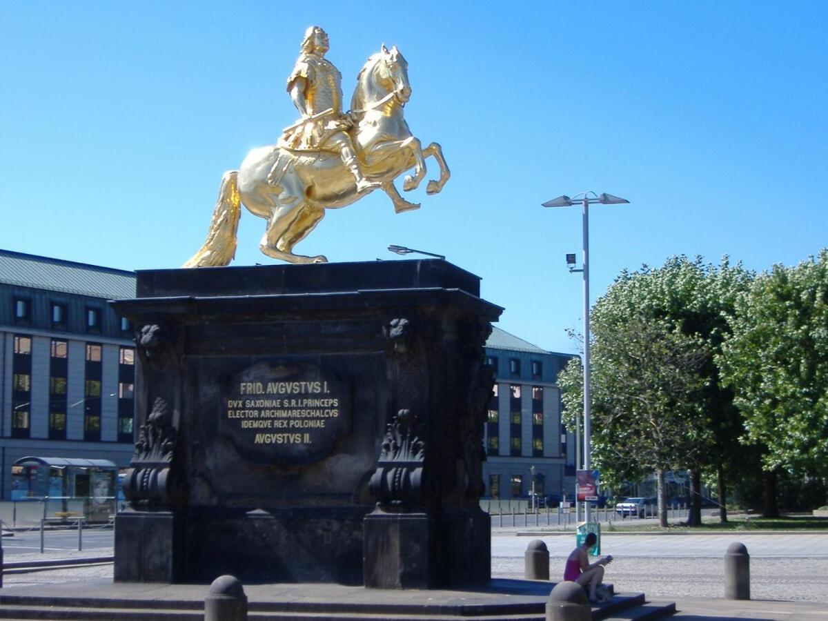 Fuer 2 Personen * Dresden