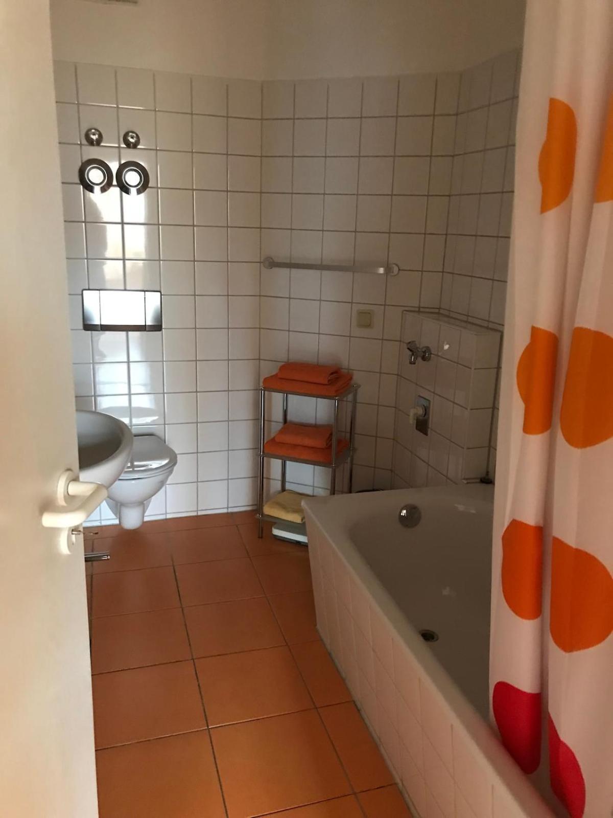 Fuer 2 Personen Apartment Dresden