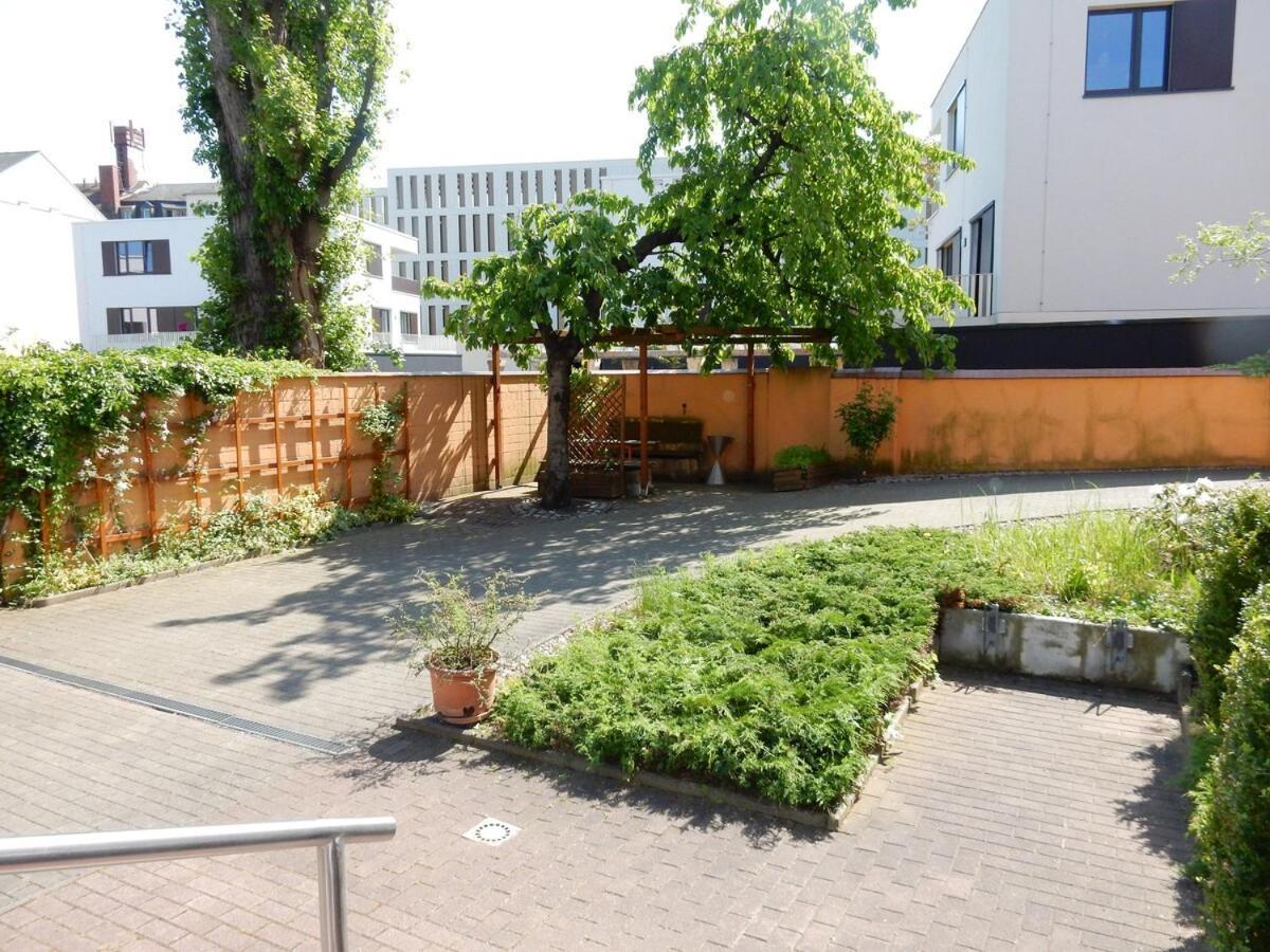 Fuer 2 Personen Apartment