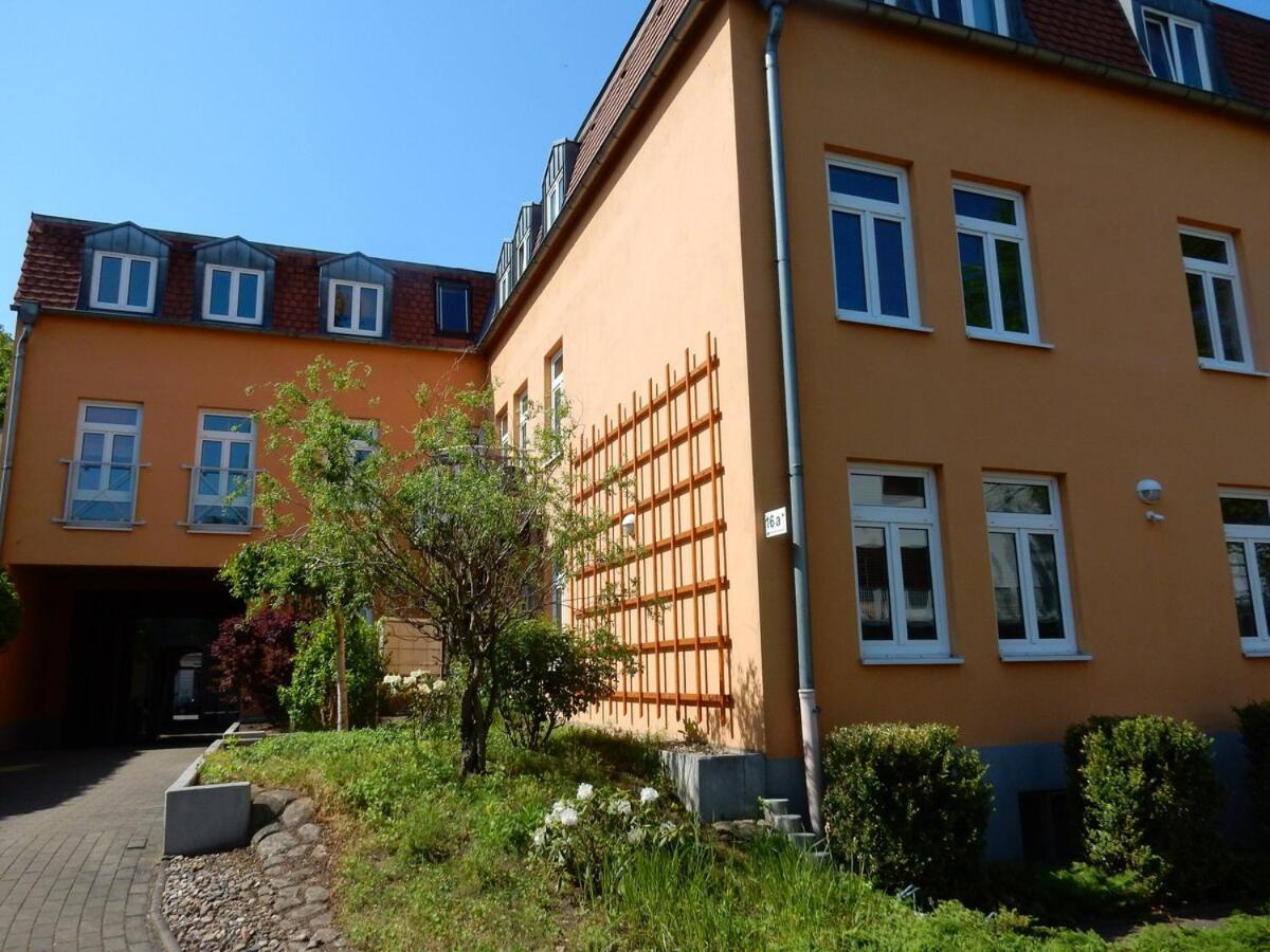 Fuer 2 Personen Apartment *