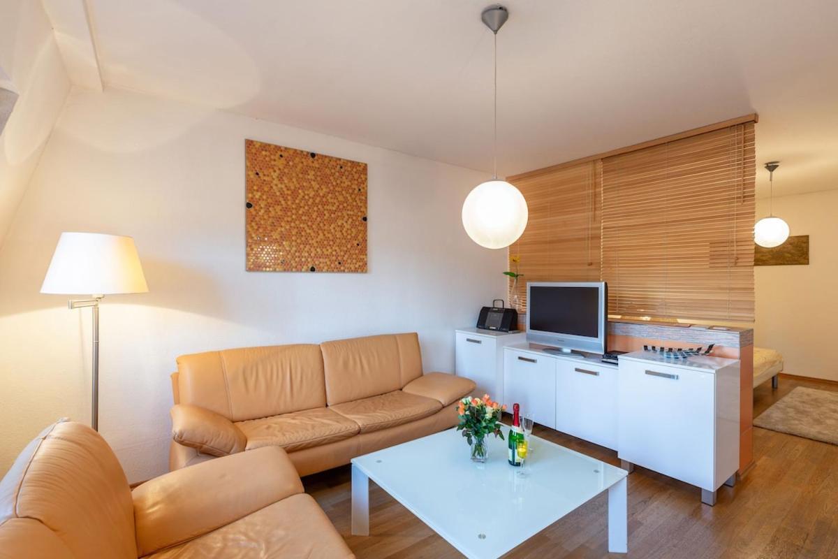 Apartment Fuer 2 Personen