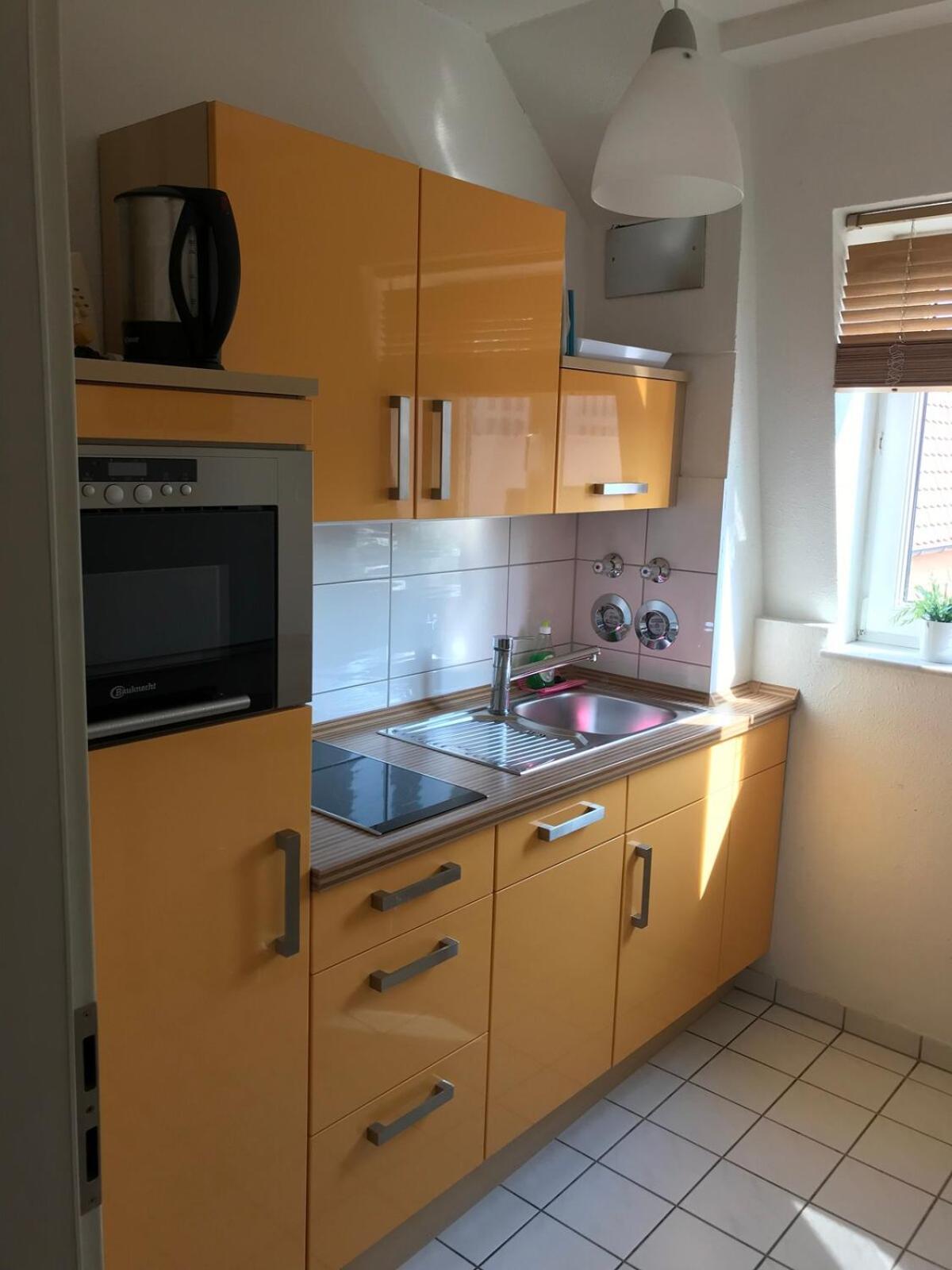 Apartment Fuer 2 Personen *