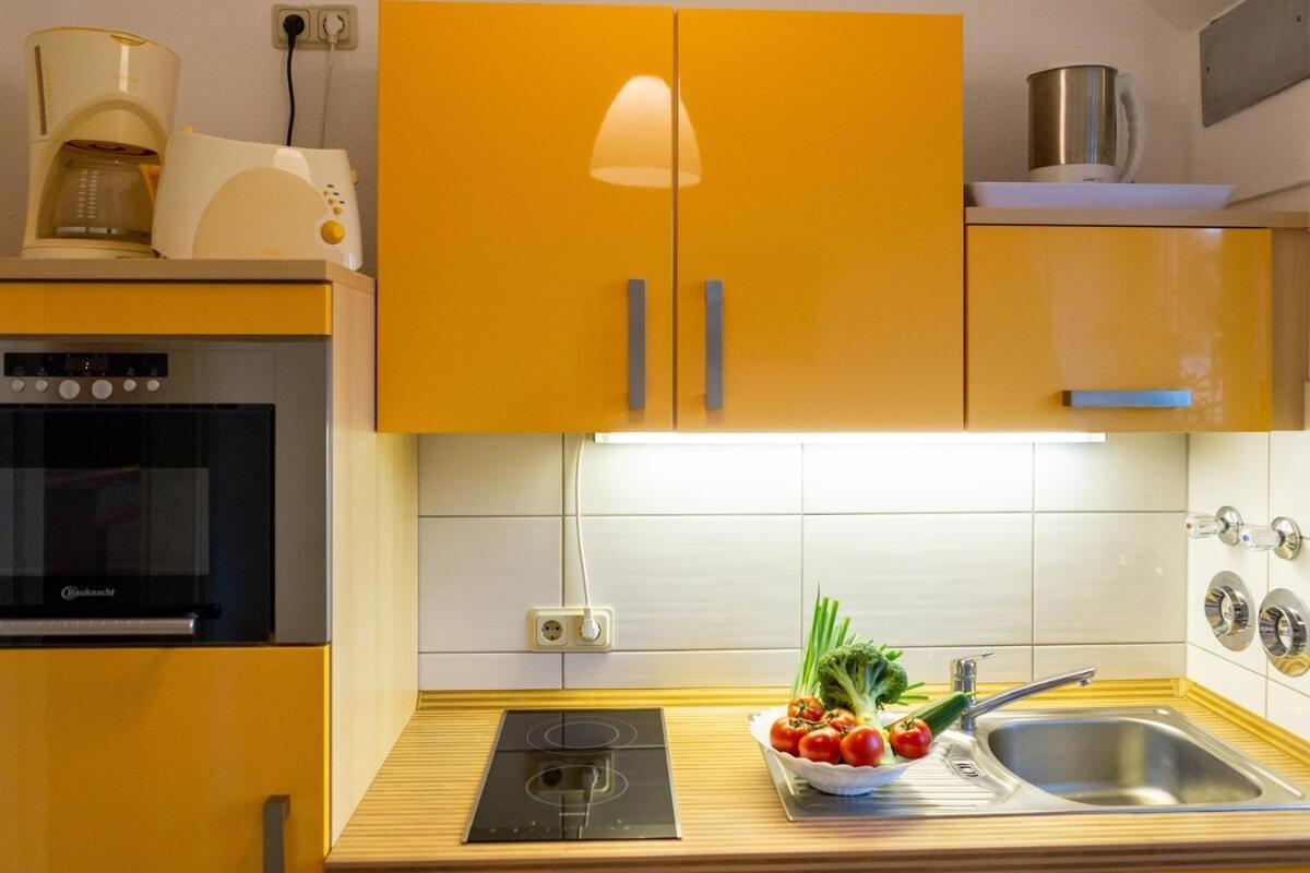 Apartment Fuer 2 Personen *