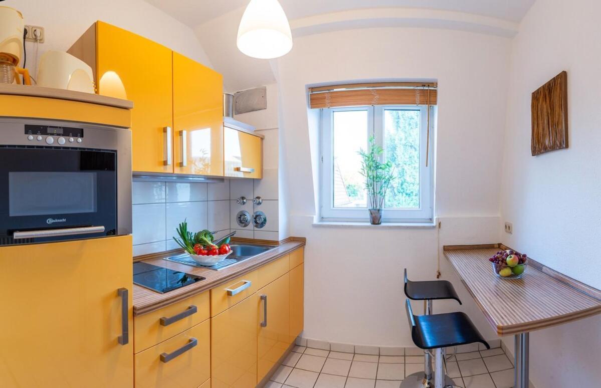 Apartment Fuer 2 Personen *