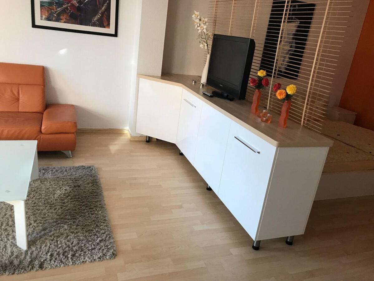 Apartment Fuer 2 Personen